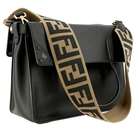 fendi crossbody bag amazon|fendi crossbody bag women's.